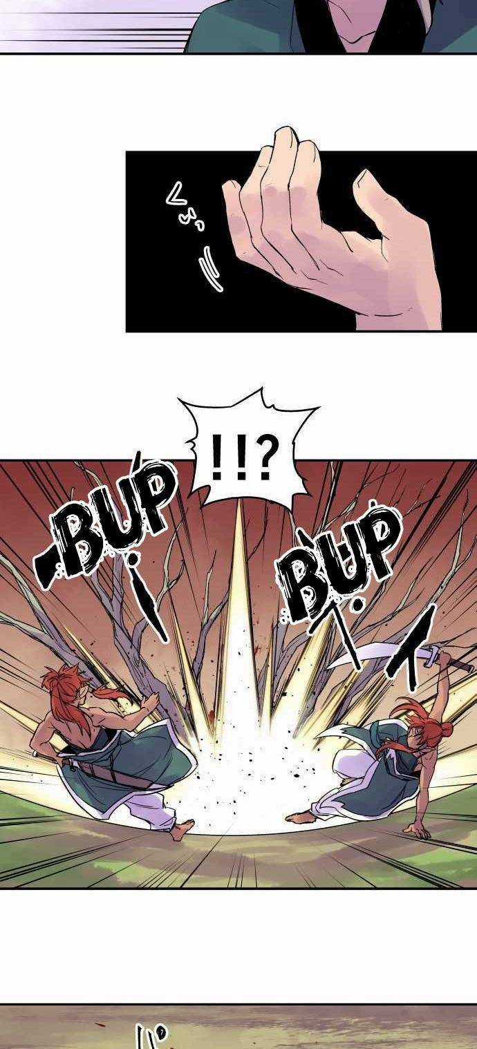 Ake No Tobari - Chapter 95 - Trang 23