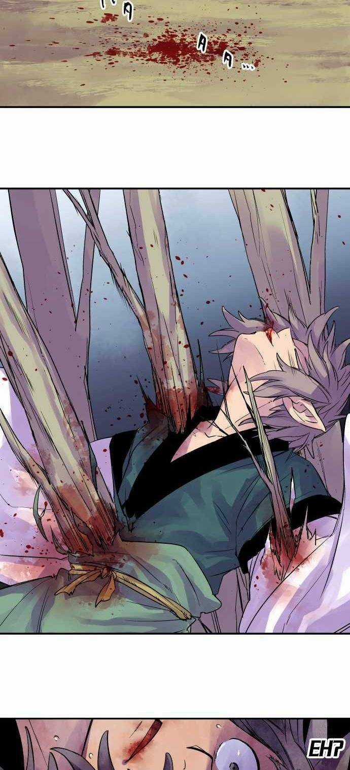 Ake No Tobari - Chapter 95 - Trang 24