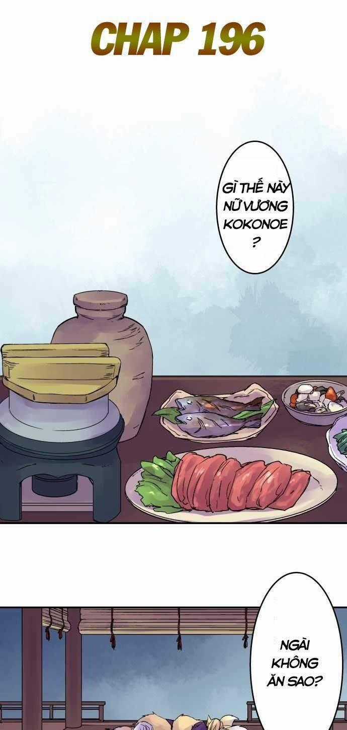 Ake No Tobari - Chapter 96 - Trang 2