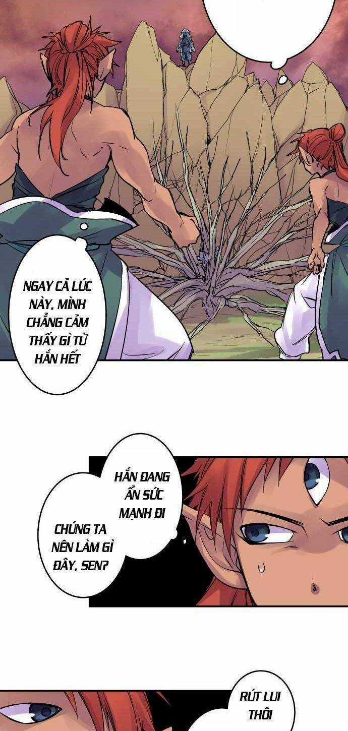 Ake No Tobari - Chapter 96 - Trang 11