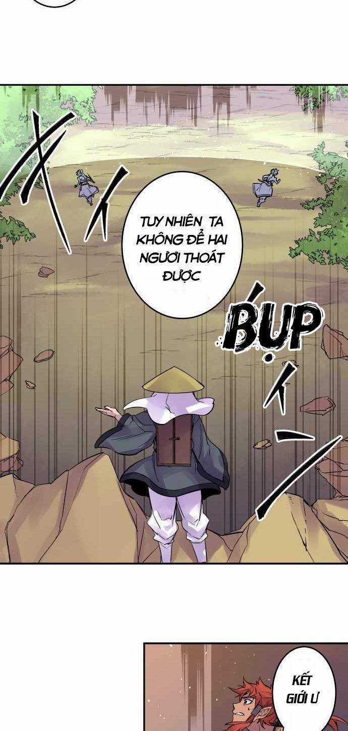 Ake No Tobari - Chapter 96 - Trang 13