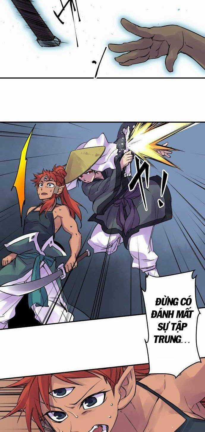 Ake No Tobari - Chapter 96 - Trang 16