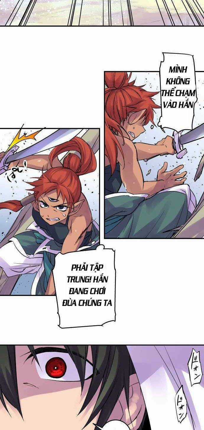 Ake No Tobari - Chapter 96 - Trang 20