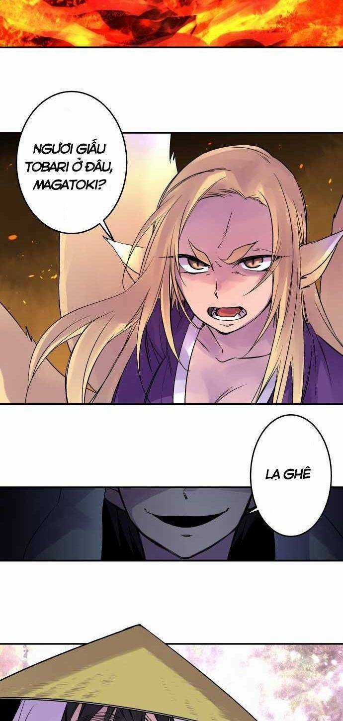 Ake No Tobari - Chapter 96 - Trang 25