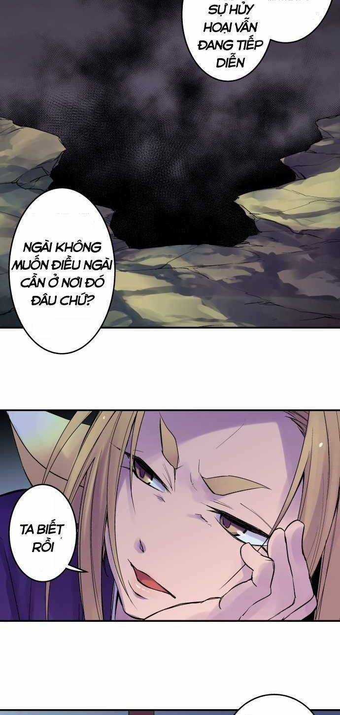 Ake No Tobari - Chapter 96 - Trang 6