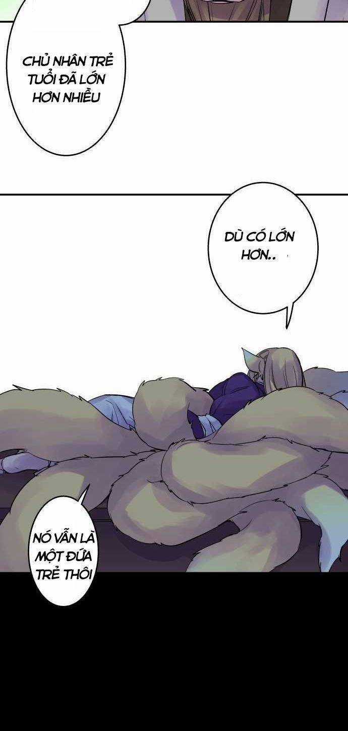 Ake No Tobari - Chapter 96 - Trang 8