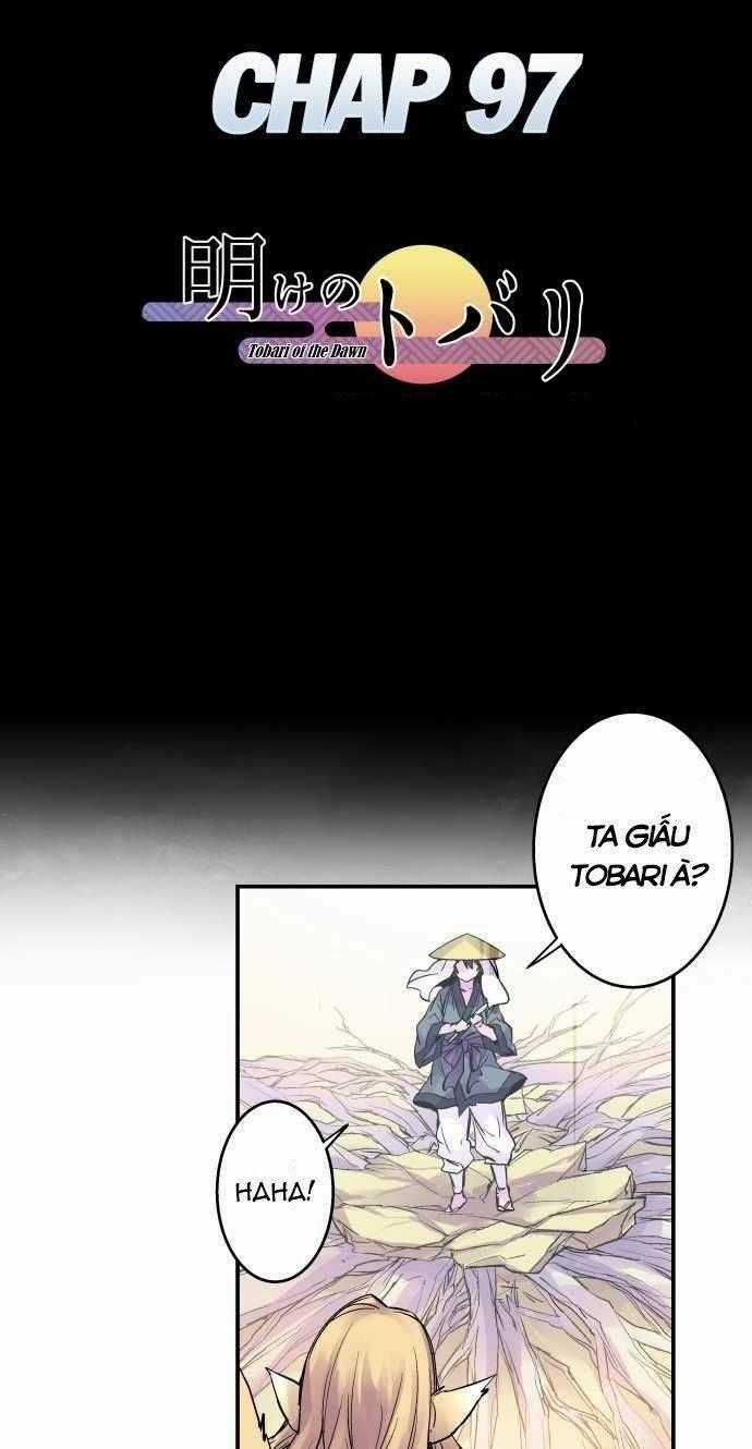 Ake No Tobari - Chapter 97 - Trang 1