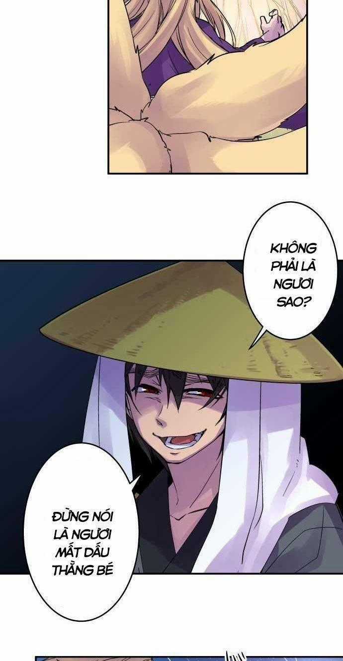 Ake No Tobari - Chapter 97 - Trang 2