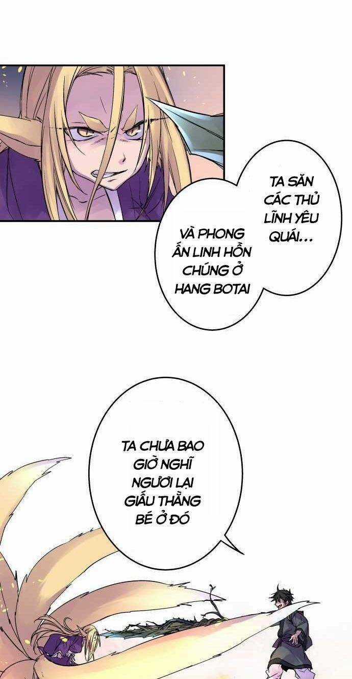 Ake No Tobari - Chapter 97 - Trang 12