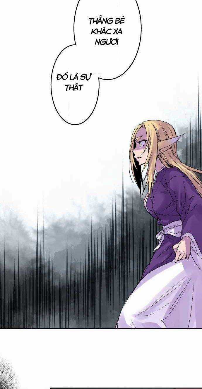 Ake No Tobari - Chapter 97 - Trang 19