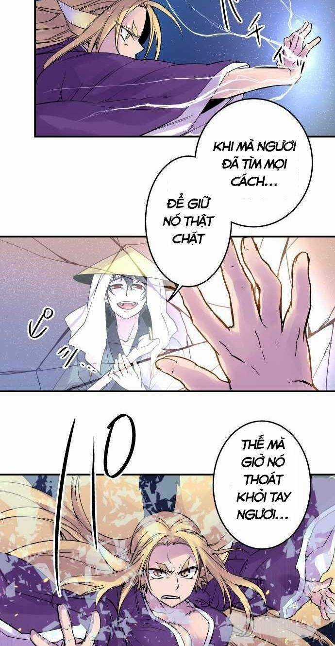 Ake No Tobari - Chapter 97 - Trang 3