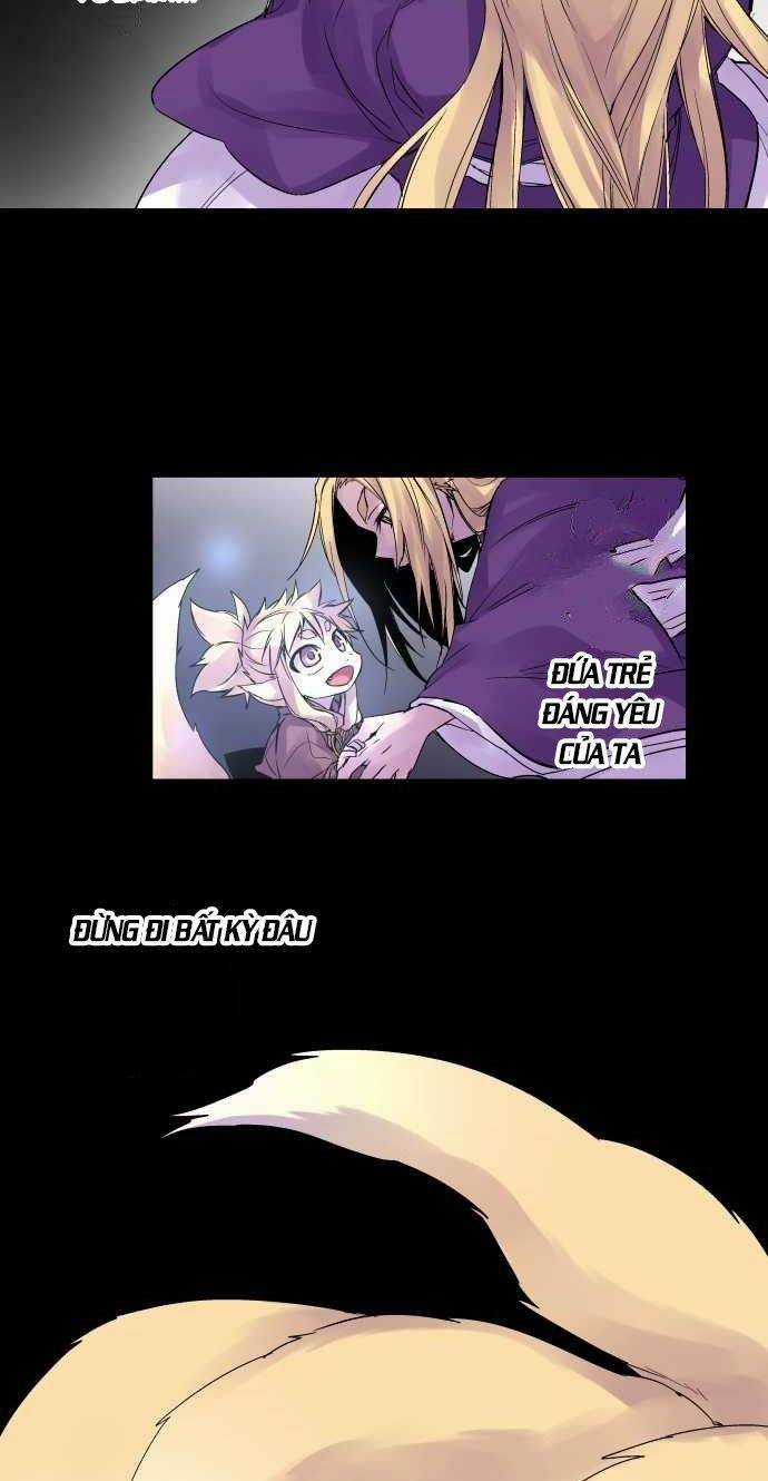 Ake No Tobari - Chapter 97 - Trang 21