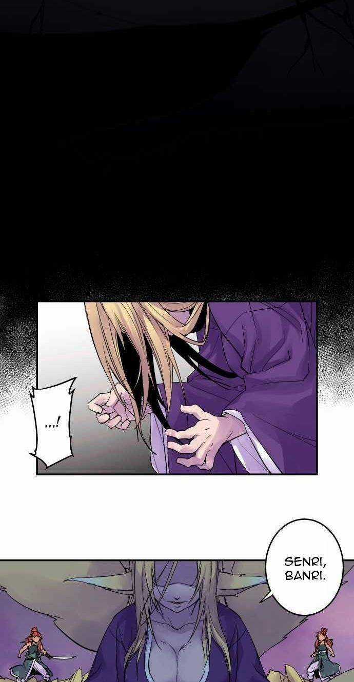 Ake No Tobari - Chapter 97 - Trang 23