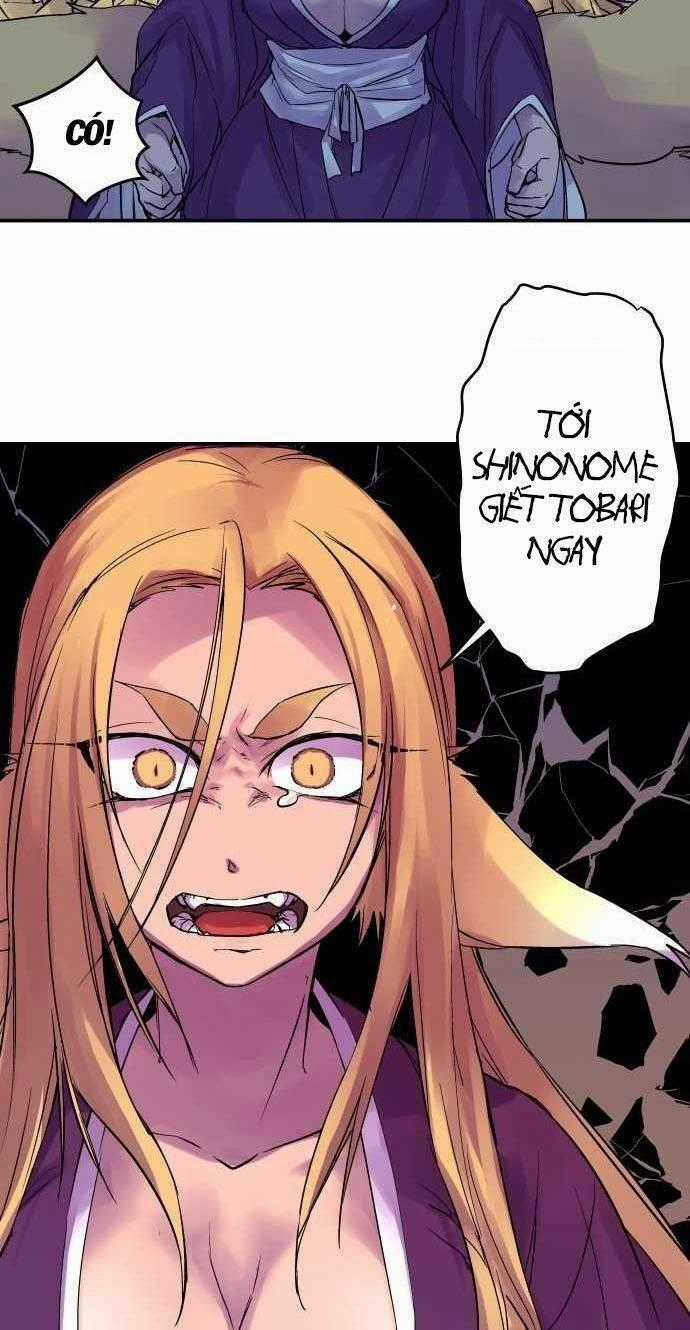 Ake No Tobari - Chapter 97 - Trang 24