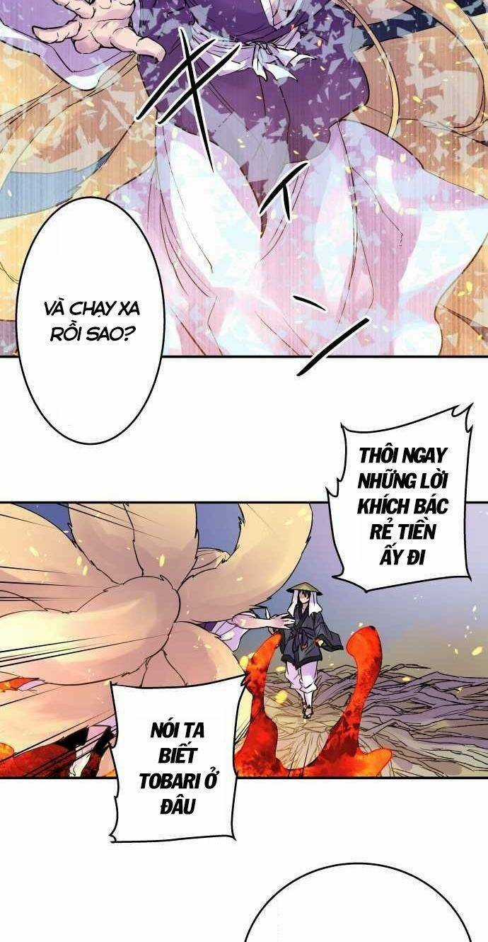 Ake No Tobari - Chapter 97 - Trang 4