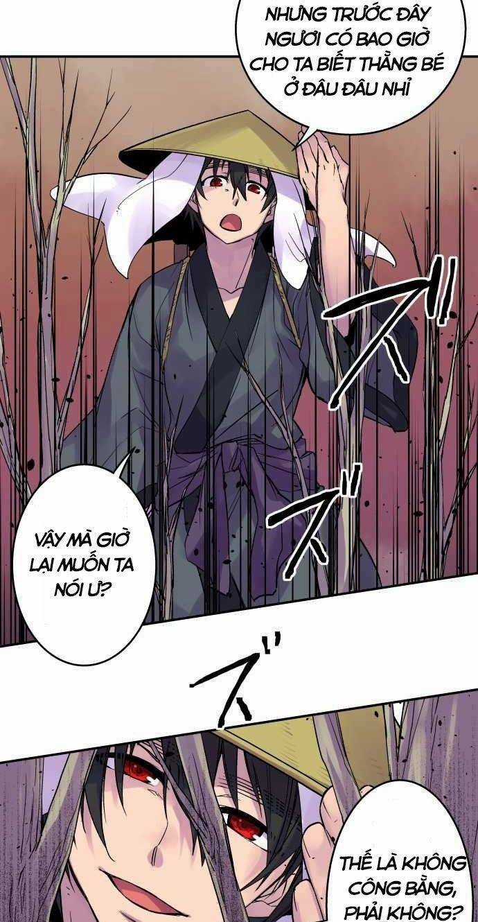 Ake No Tobari - Chapter 97 - Trang 5