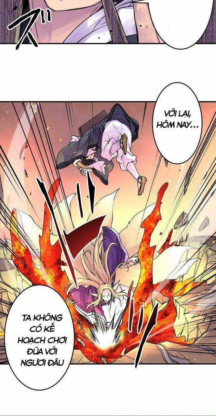 Ake No Tobari - Chapter 97 - Trang 6