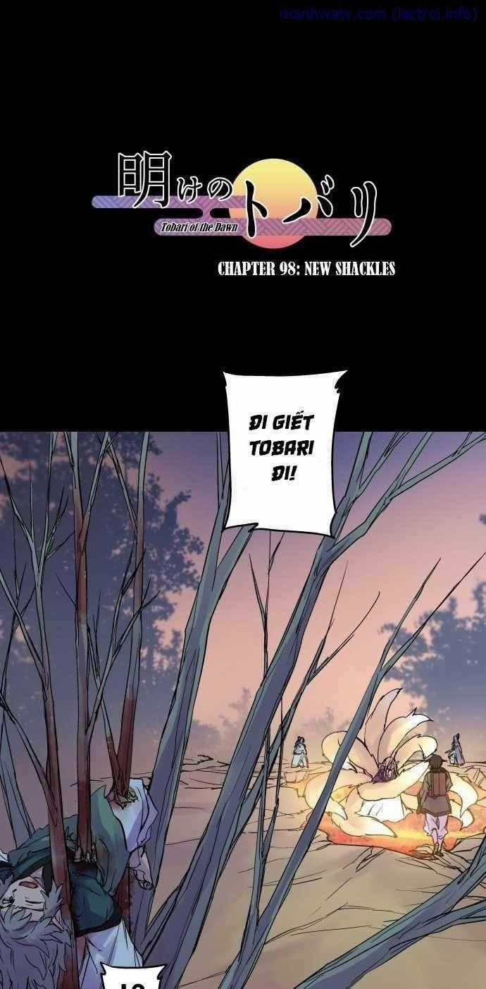 Ake No Tobari - Chapter 98 - Trang 2