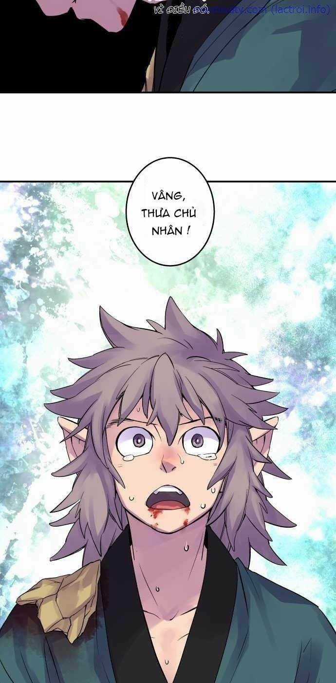 Ake No Tobari - Chapter 98 - Trang 18