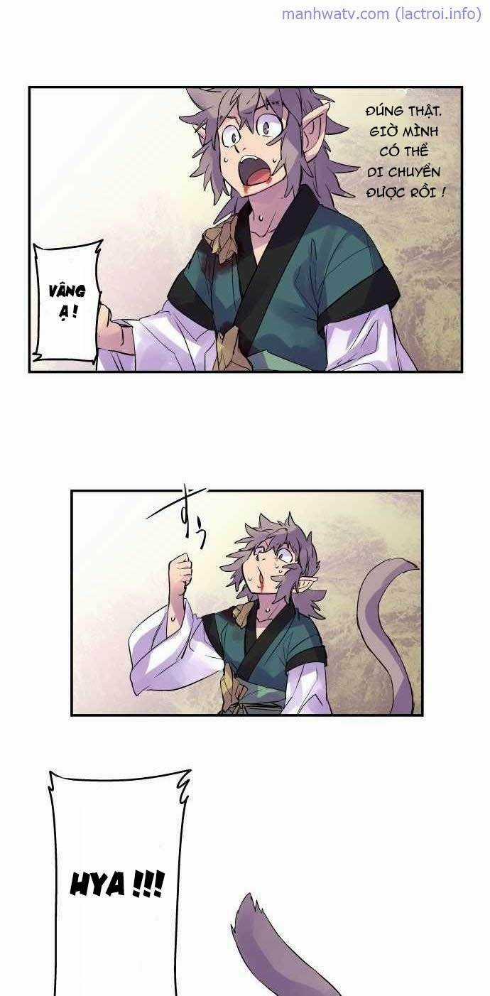 Ake No Tobari - Chapter 98 - Trang 20