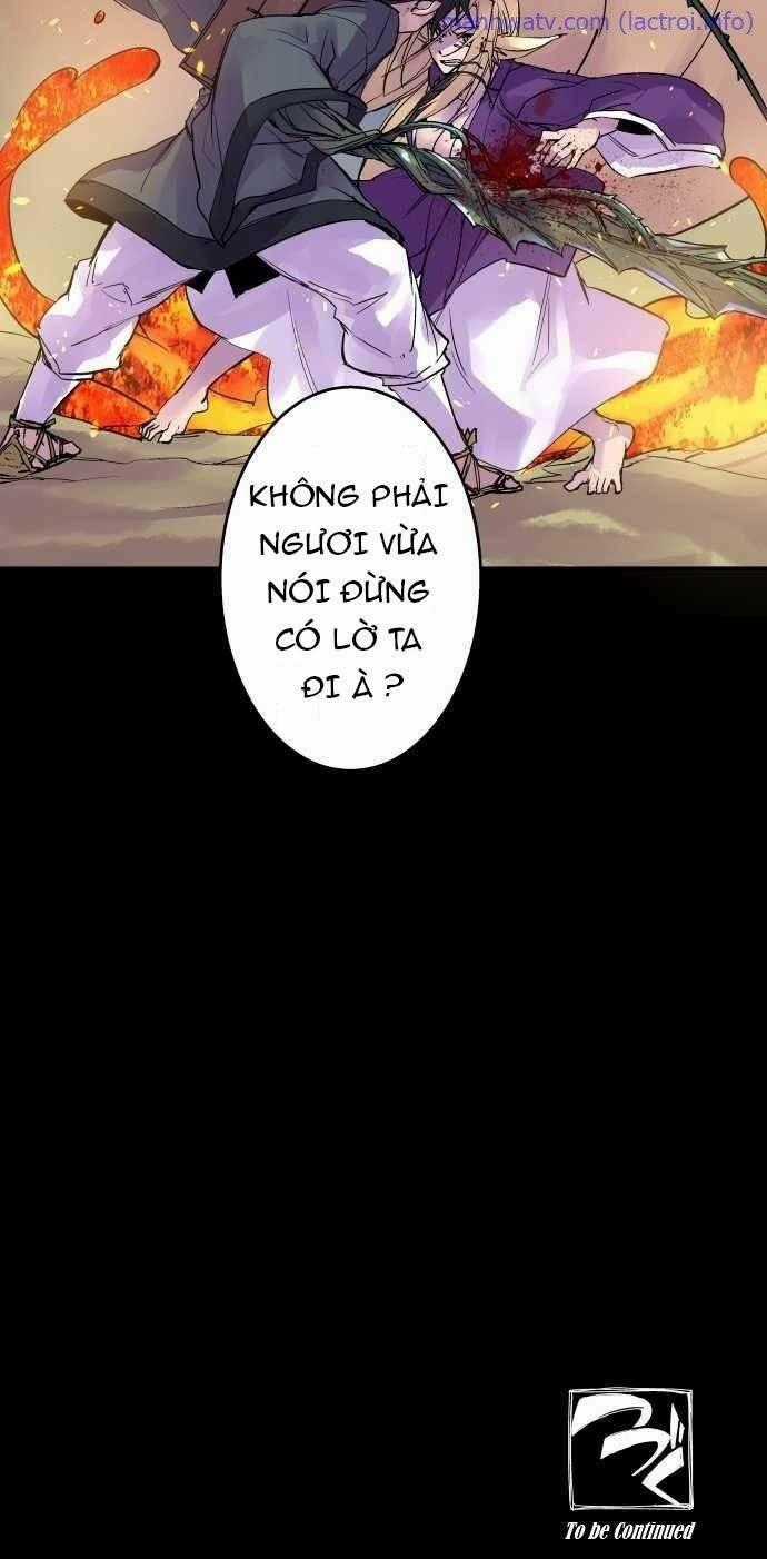 Ake No Tobari - Chapter 98 - Trang 26