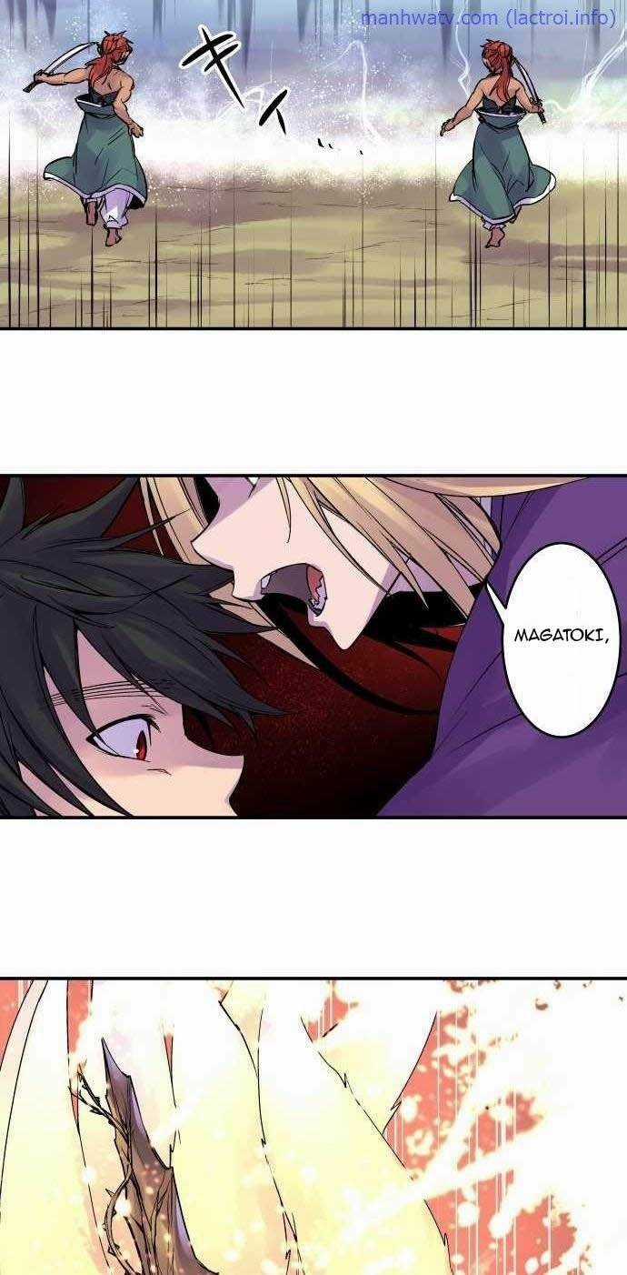 Ake No Tobari - Chapter 98 - Trang 4