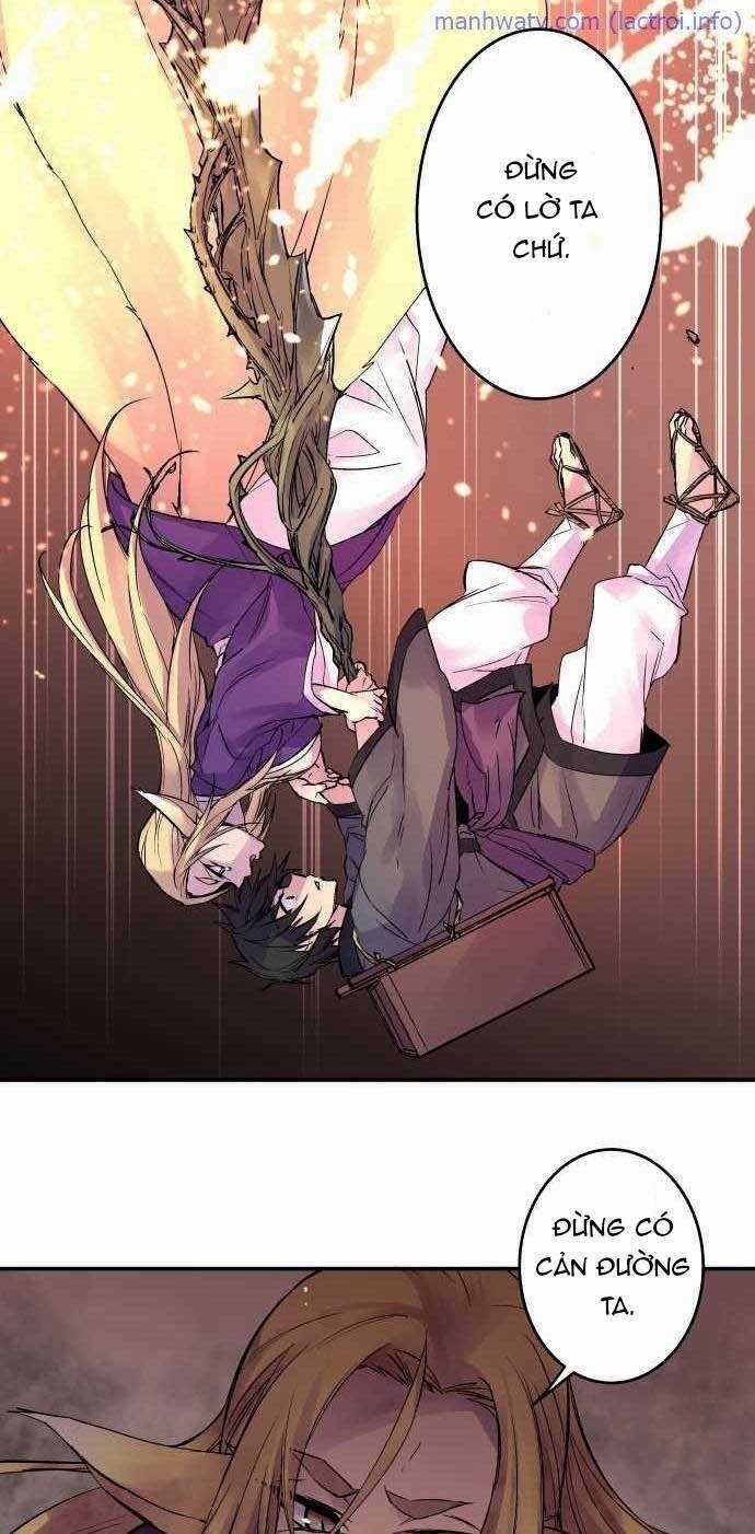 Ake No Tobari - Chapter 98 - Trang 5