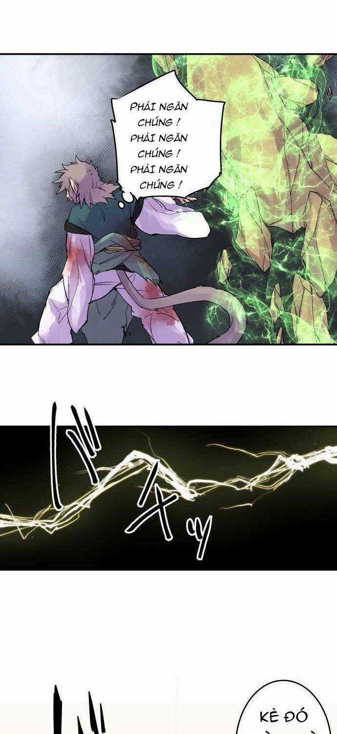 Ake No Tobari - Chapter 99 - Trang 11