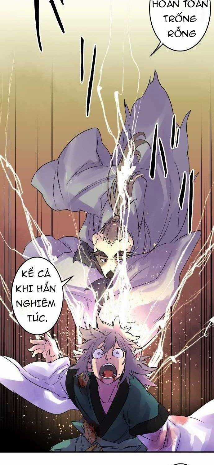 Ake No Tobari - Chapter 99 - Trang 12