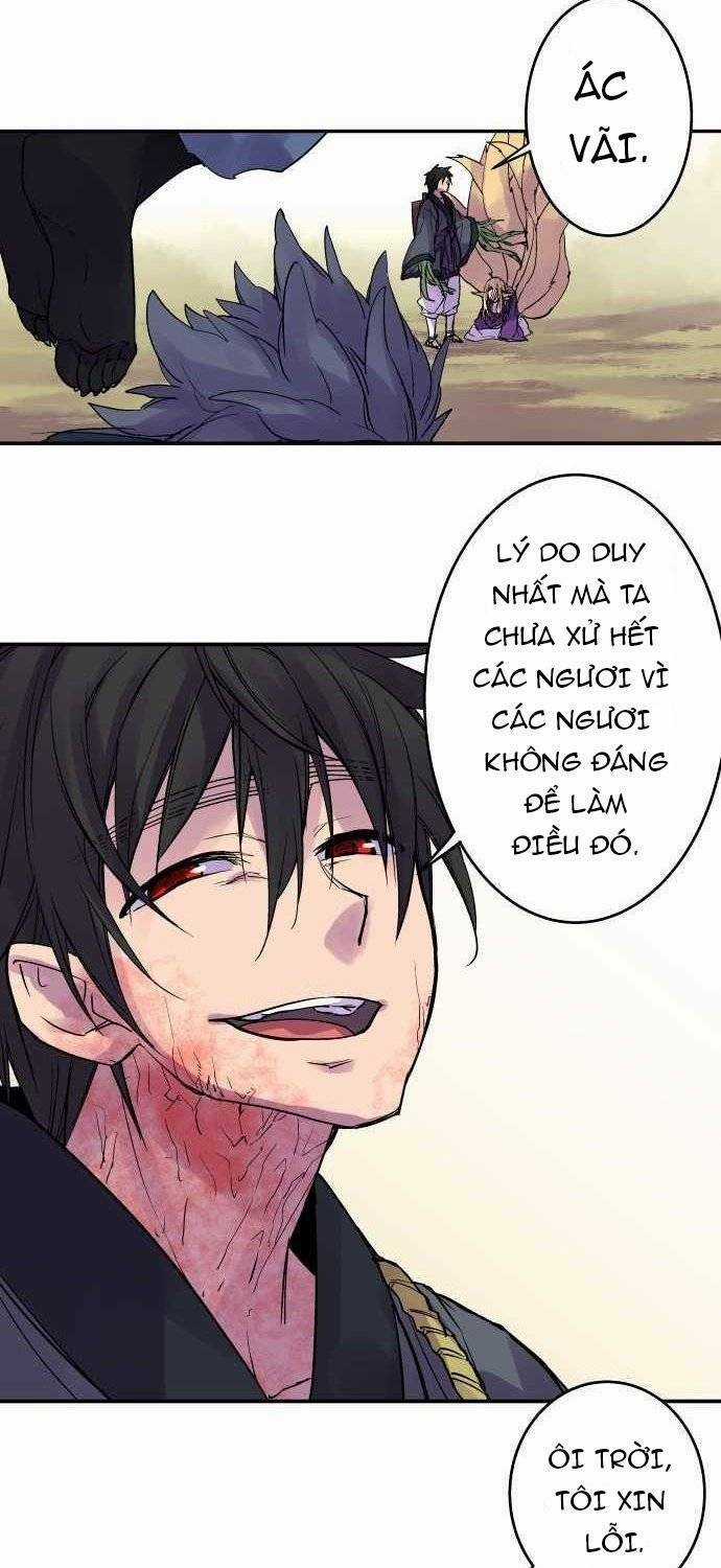Ake No Tobari - Chapter 99 - Trang 13