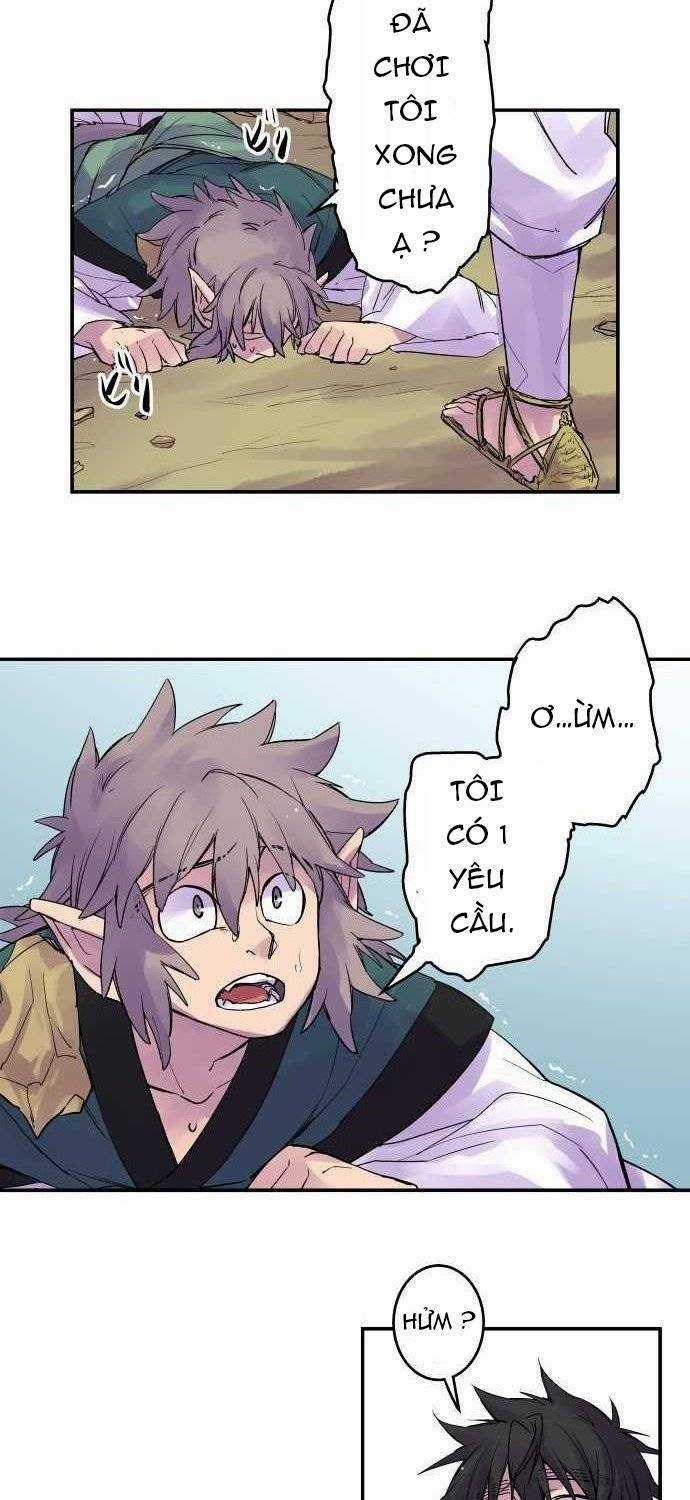 Ake No Tobari - Chapter 99 - Trang 17