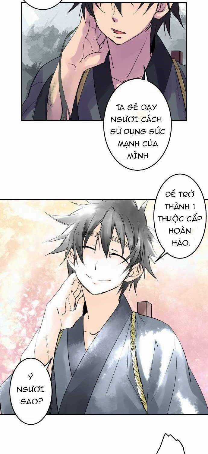 Ake No Tobari - Chapter 99 - Trang 22