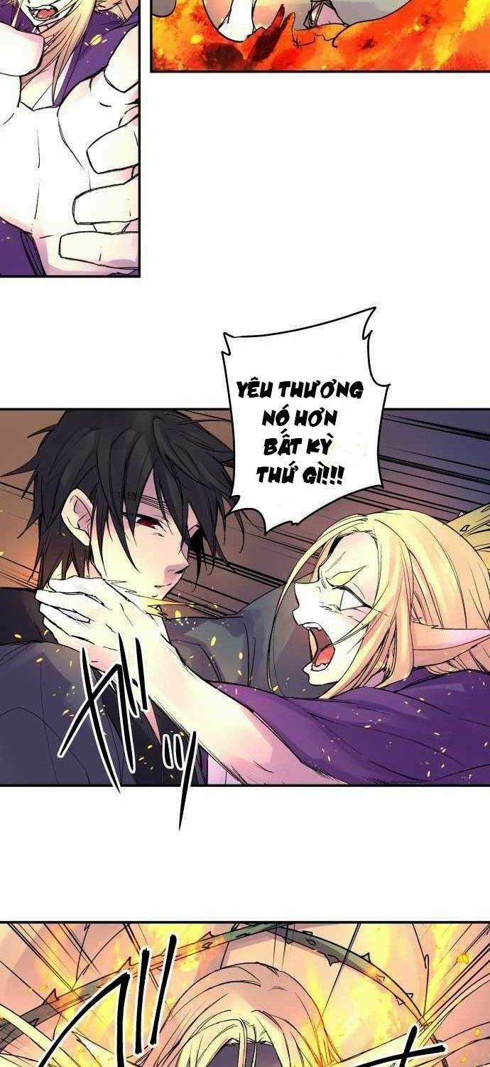 Ake No Tobari - Chapter 99 - Trang 4