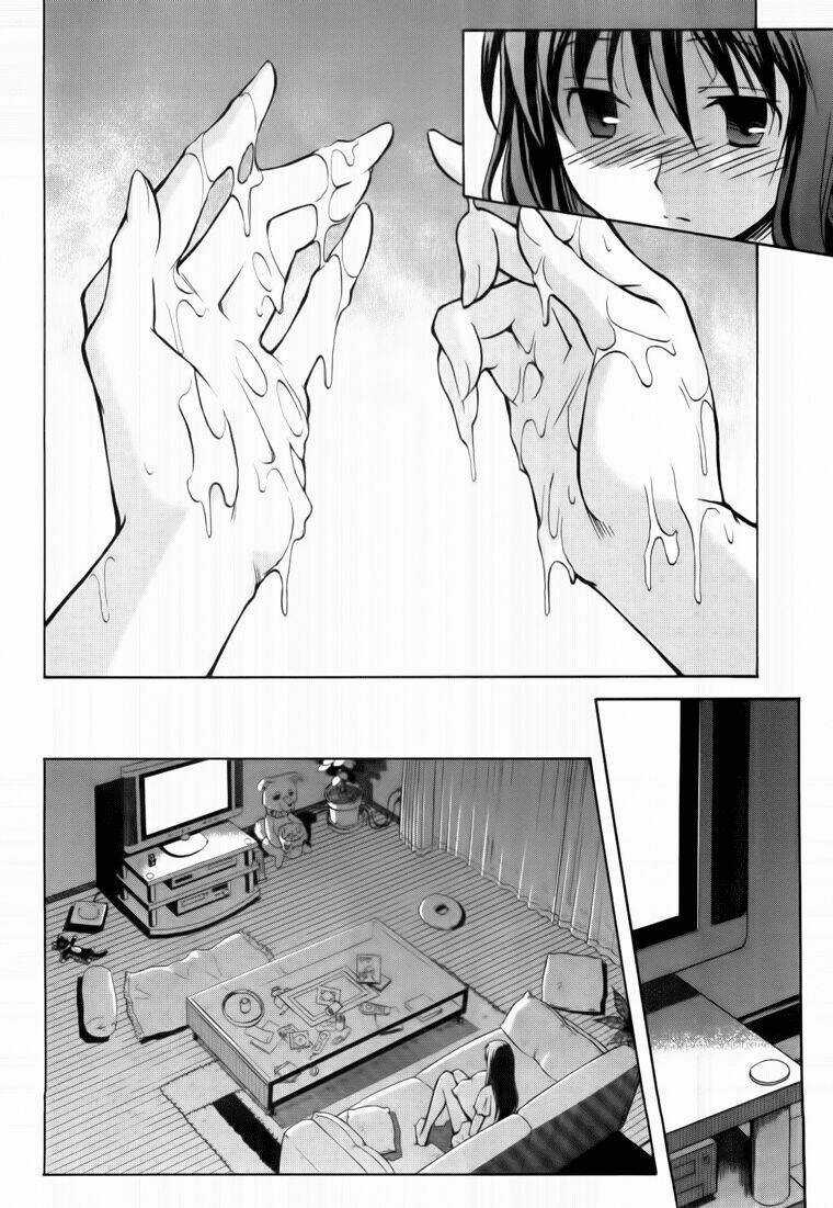 Aki-Sora - Chapter 1 - Trang 30