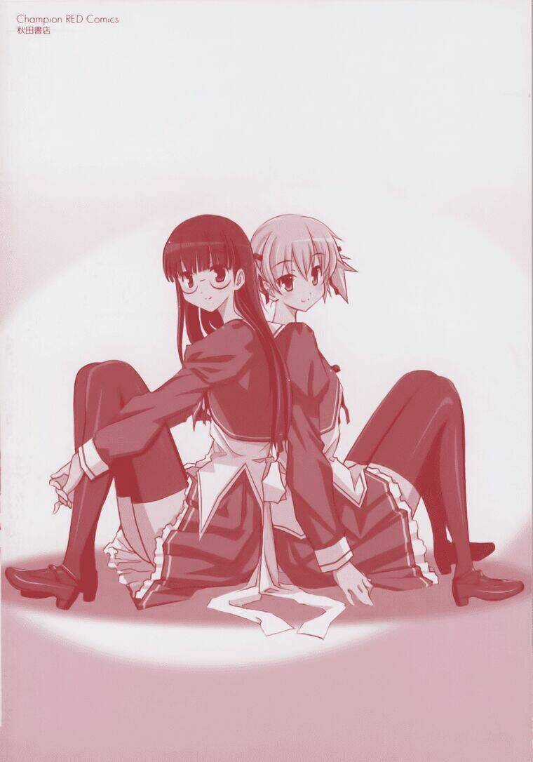 Aki-Sora - Chapter 1 - Trang 4