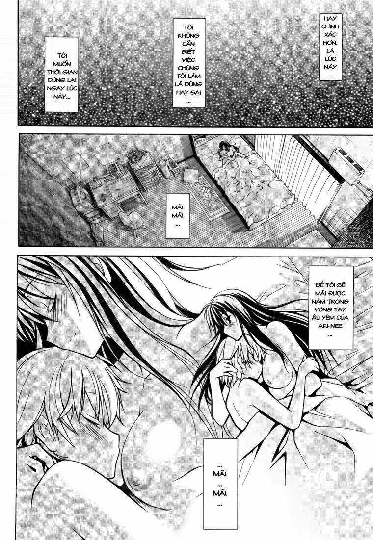 Aki-Sora - Chapter 1 - Trang 45