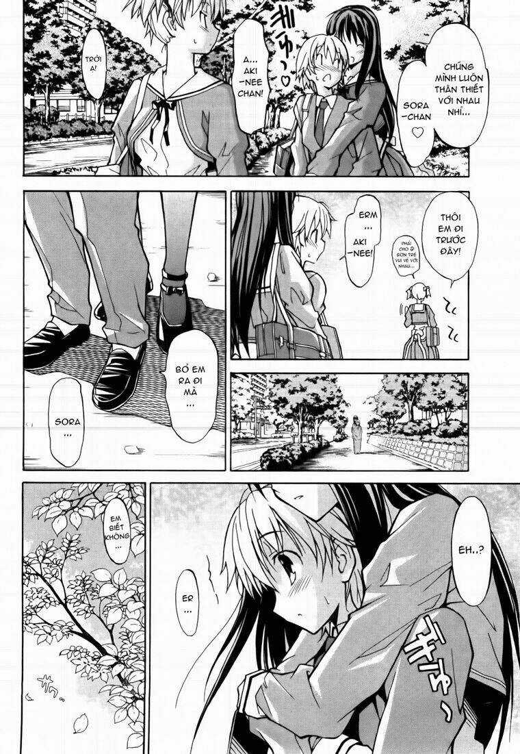 Aki-Sora - Chapter 1 - Trang 47