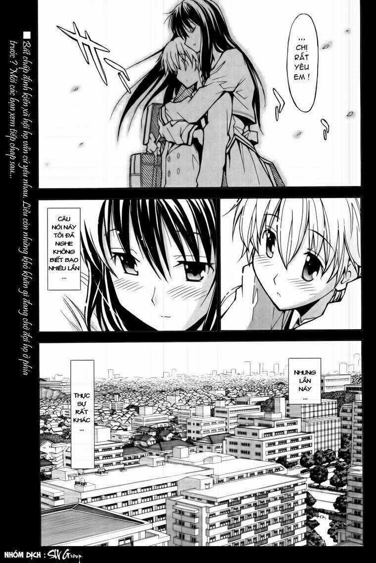 Aki-Sora - Chapter 1 - Trang 48