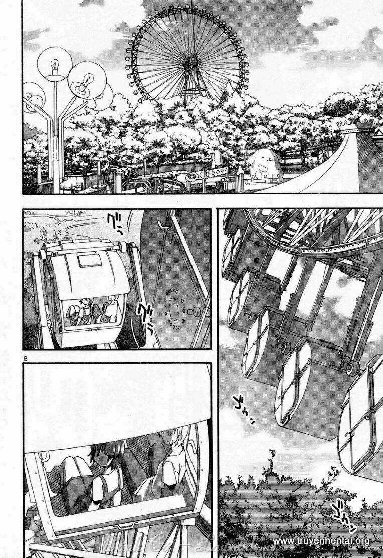 Aki-Sora - Chapter 10 - Trang 10