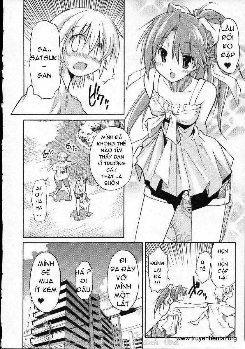 Aki-Sora - Chapter 11 - Trang 2
