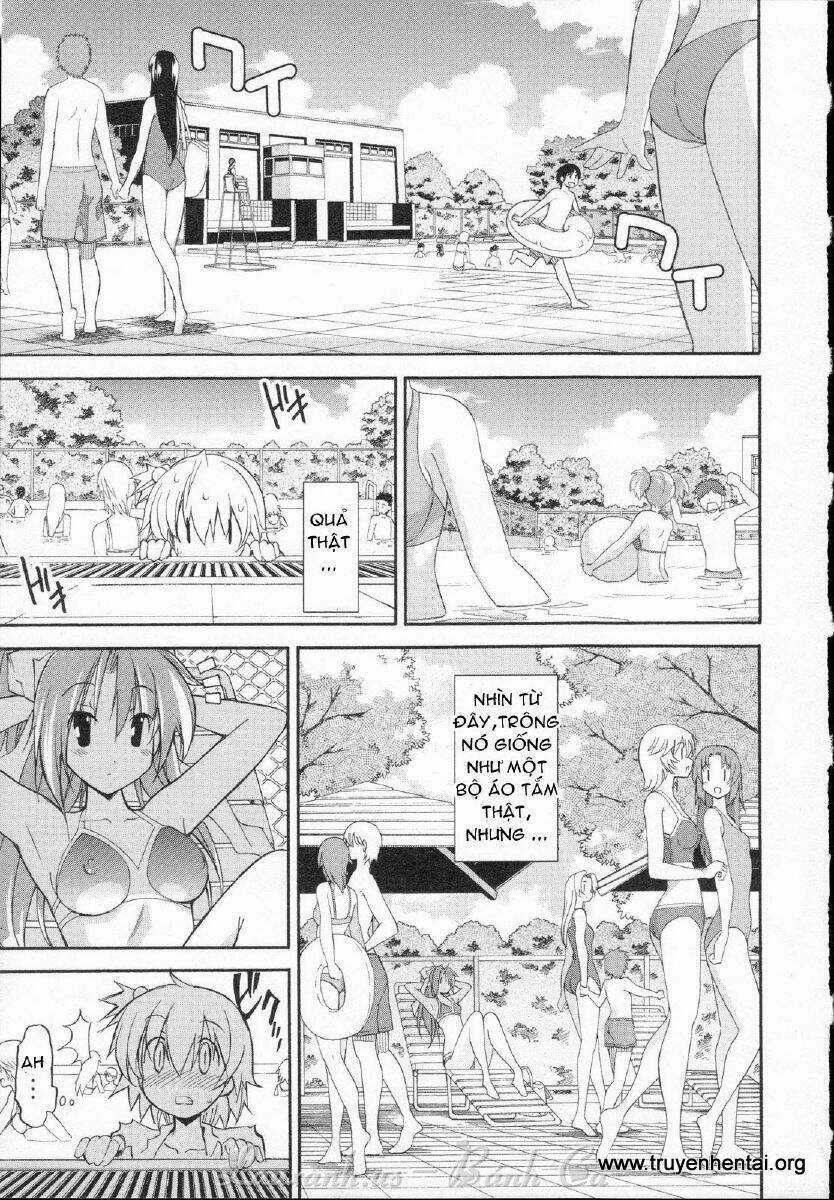 Aki-Sora - Chapter 11 - Trang 11