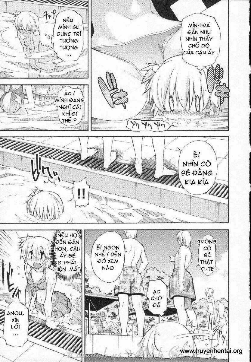 Aki-Sora - Chapter 11 - Trang 13