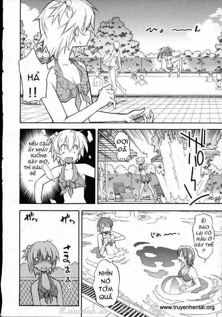 Aki-Sora - Chapter 11 - Trang 20