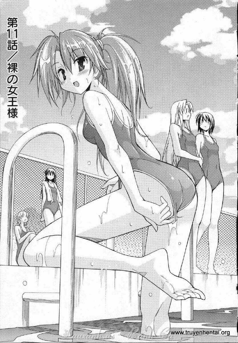 Aki-Sora - Chapter 11 - Trang 3