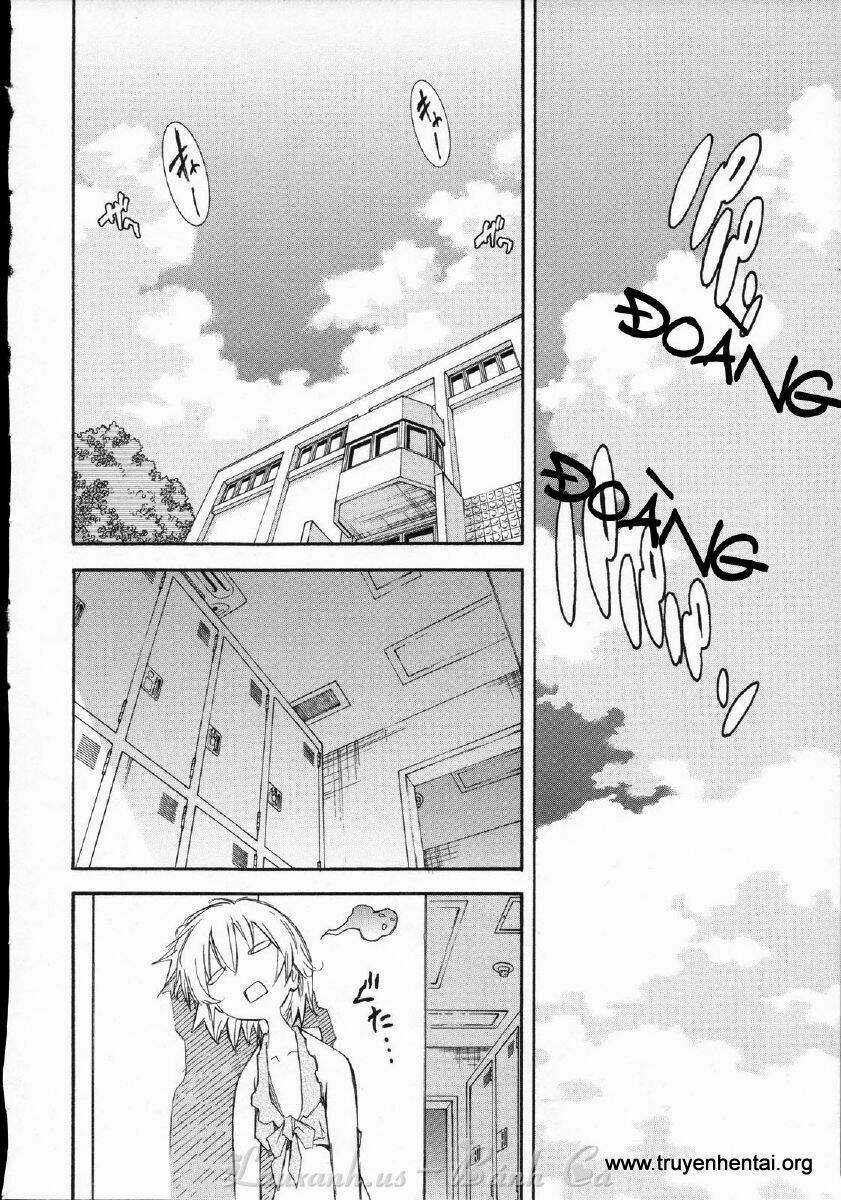 Aki-Sora - Chapter 11 - Trang 22