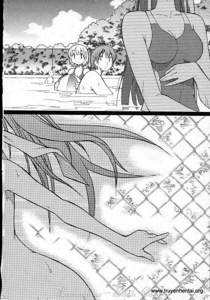 Aki-Sora - Chapter 11 - Trang 24