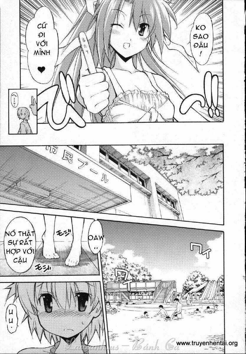 Aki-Sora - Chapter 11 - Trang 7
