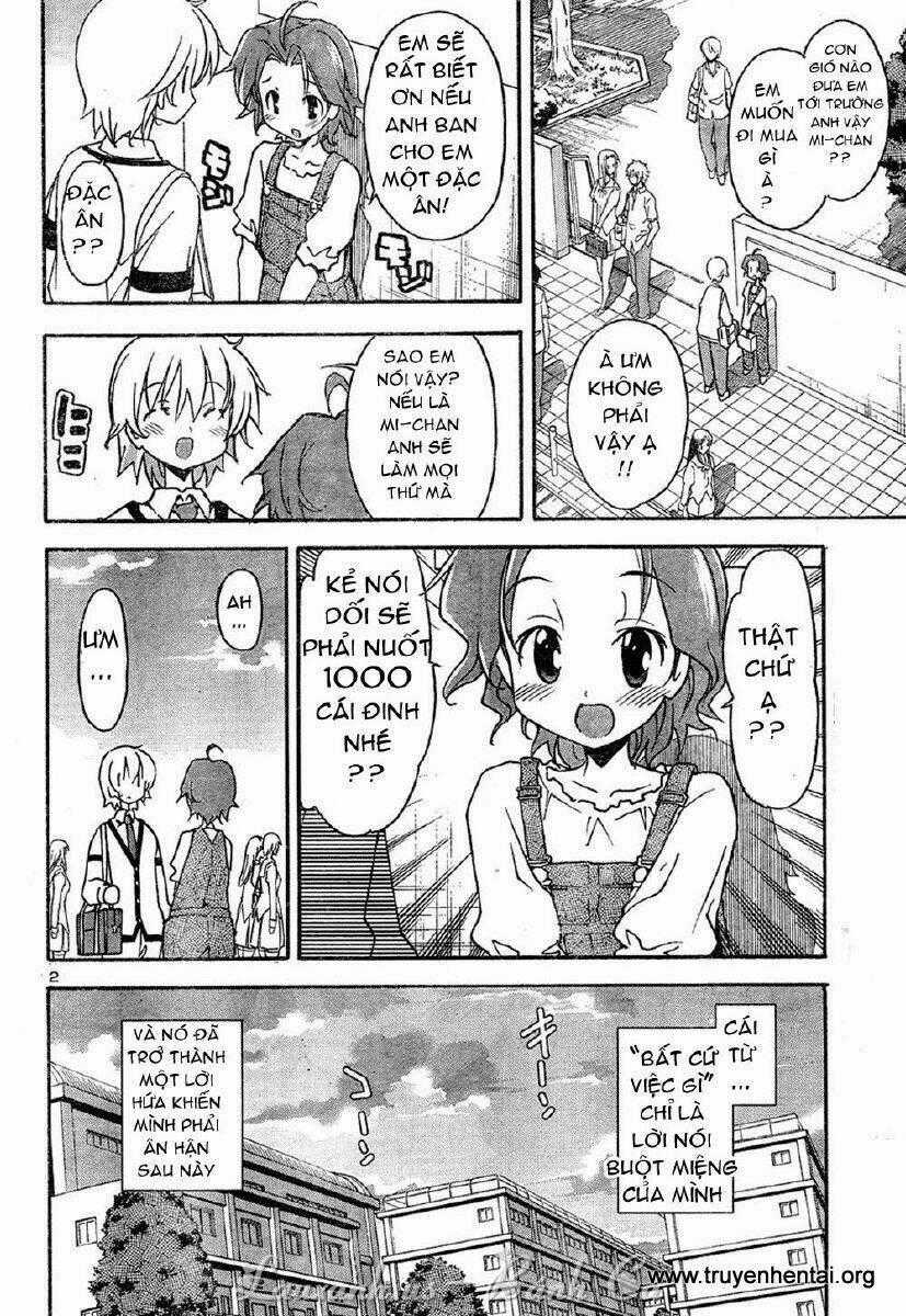 Aki-Sora - Chapter 12 - Trang 2