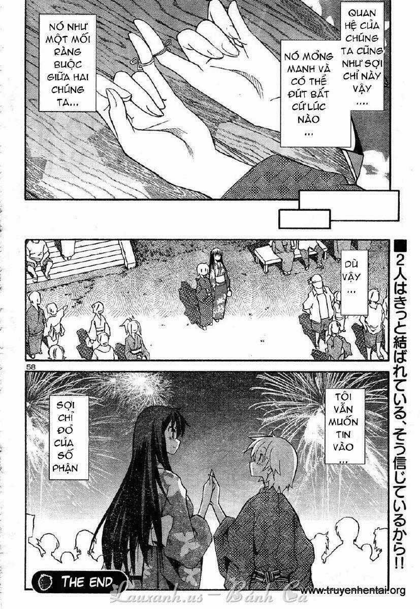 Aki-Sora - Chapter 13 - Trang 17