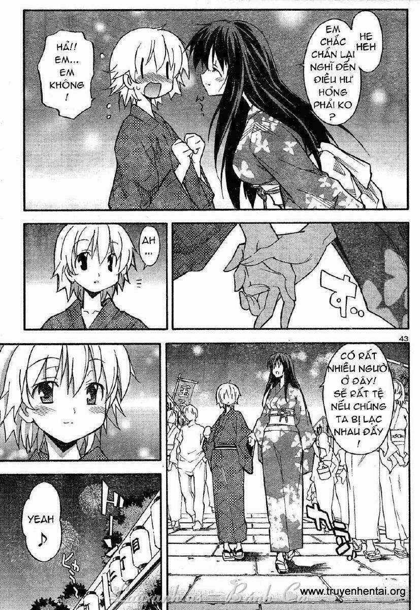 Aki-Sora - Chapter 13 - Trang 3